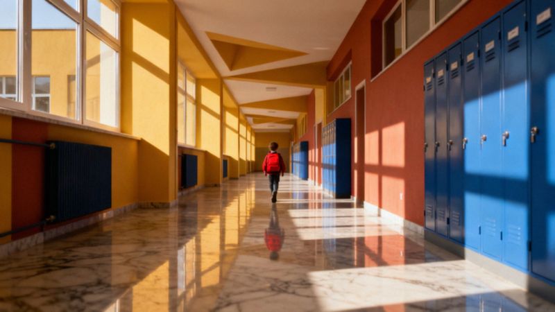 Zespół Aspergera u dzieci w wieku szkolnym — jak wspierać i diagnozować?