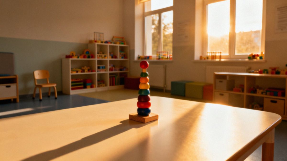 Zespół Aspergera u małych dzieci — objawy, diagnostyka i wsparcie