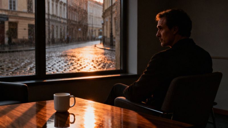 Zespół lęku uogólnionego – co to jest i jak go leczyć?
