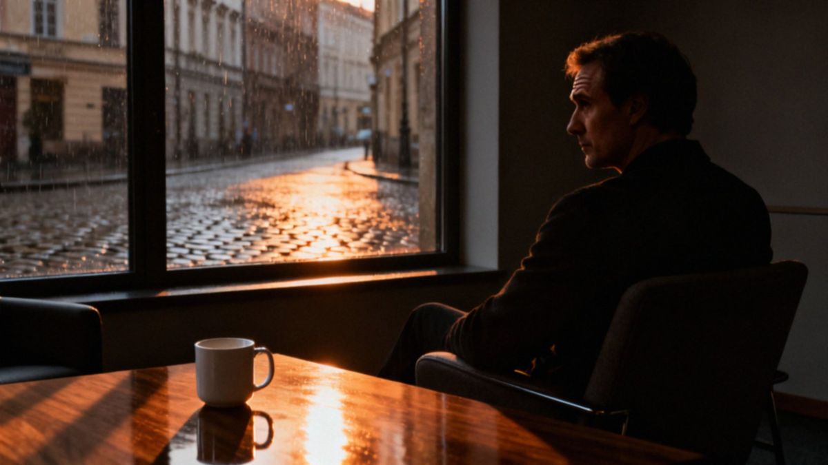 Zespół lęku uogólnionego – co to jest i jak go leczyć?
