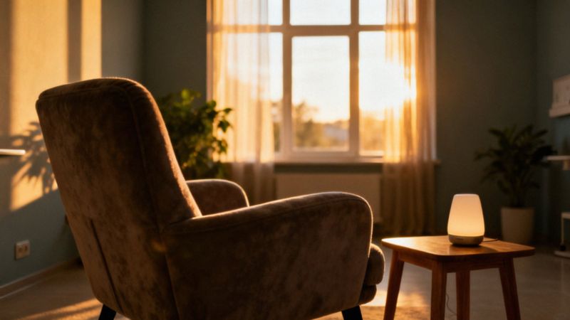 Jak pomóc bliskiej osobie z zespołem stresu pourazowego? Praktyczne metody wsparcia