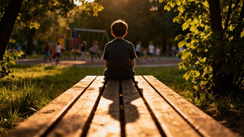 Zespół Aspergera: objawy, które warto znać i jak je rozpoznać