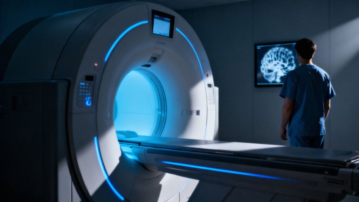 Zmiany malacyjne w mózgu — objawy, przyczyny i diagnostyka