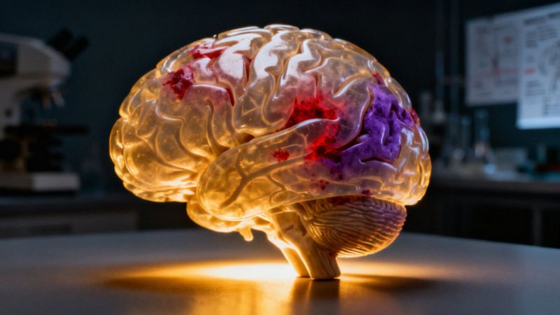 Zmiany organiczne — co to znaczy i jak je zdiagnozować?