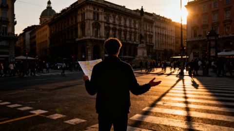 Znaczenie gestów w Polsce i za granicą — jak unikać nieporozumień?