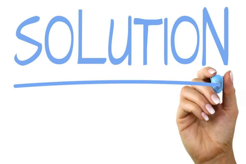 terapia skoncentrowana na rozwiązaniach